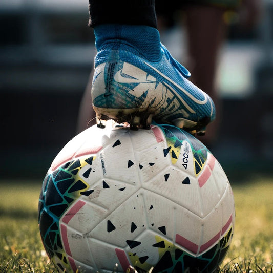 Mastering Soccer Ball Control: The Essentials