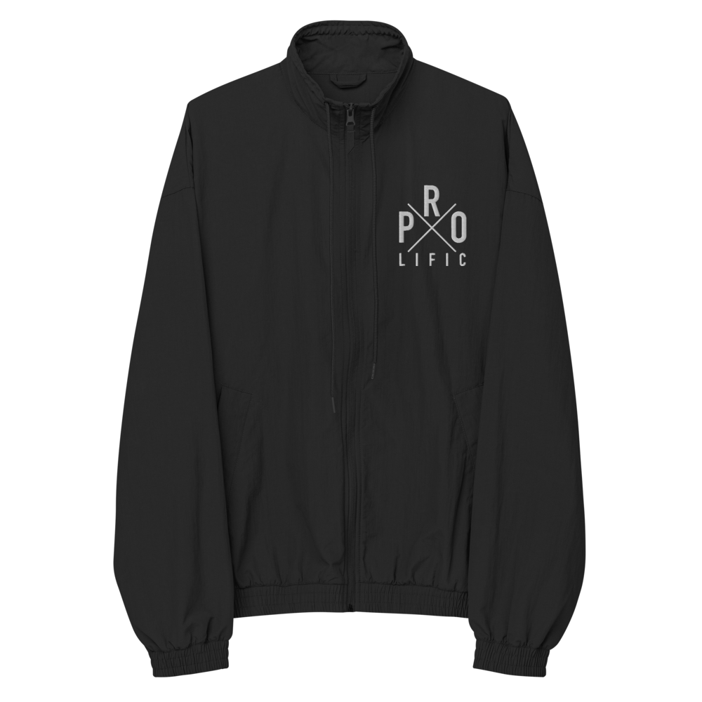 Warmup Jacket