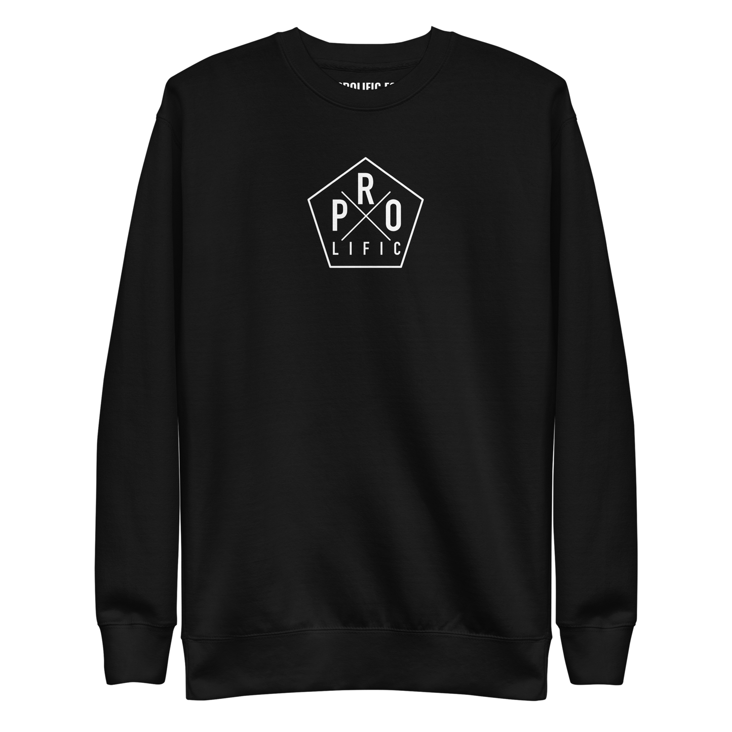Training Fleece Pullover