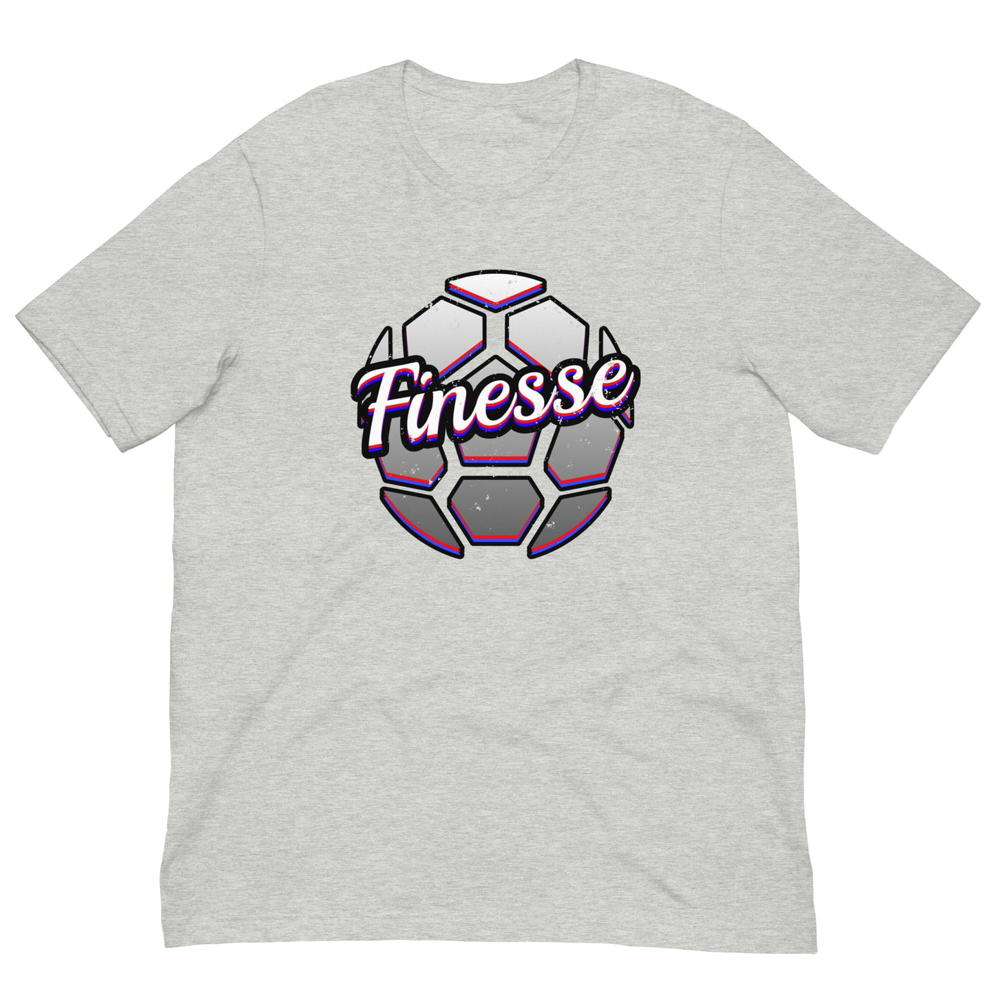Finesse Finish