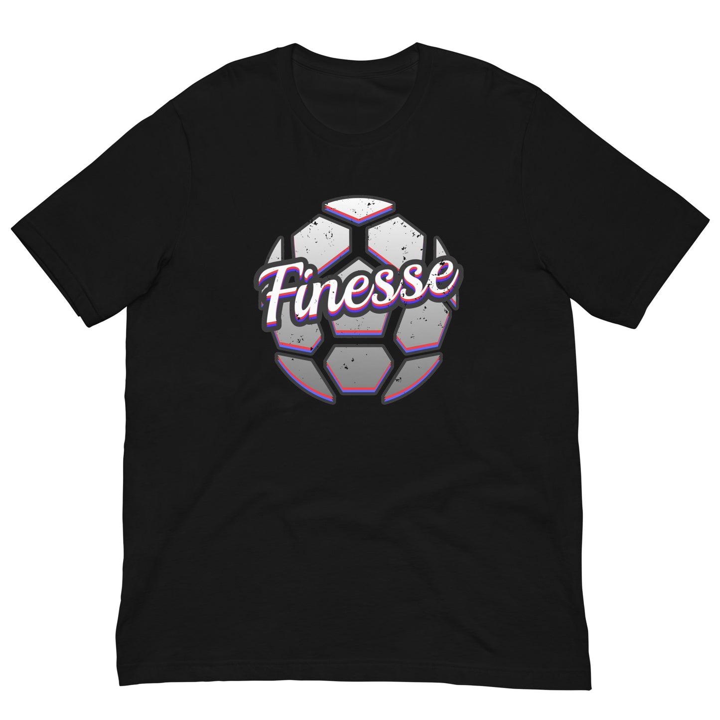 Finesse Finish