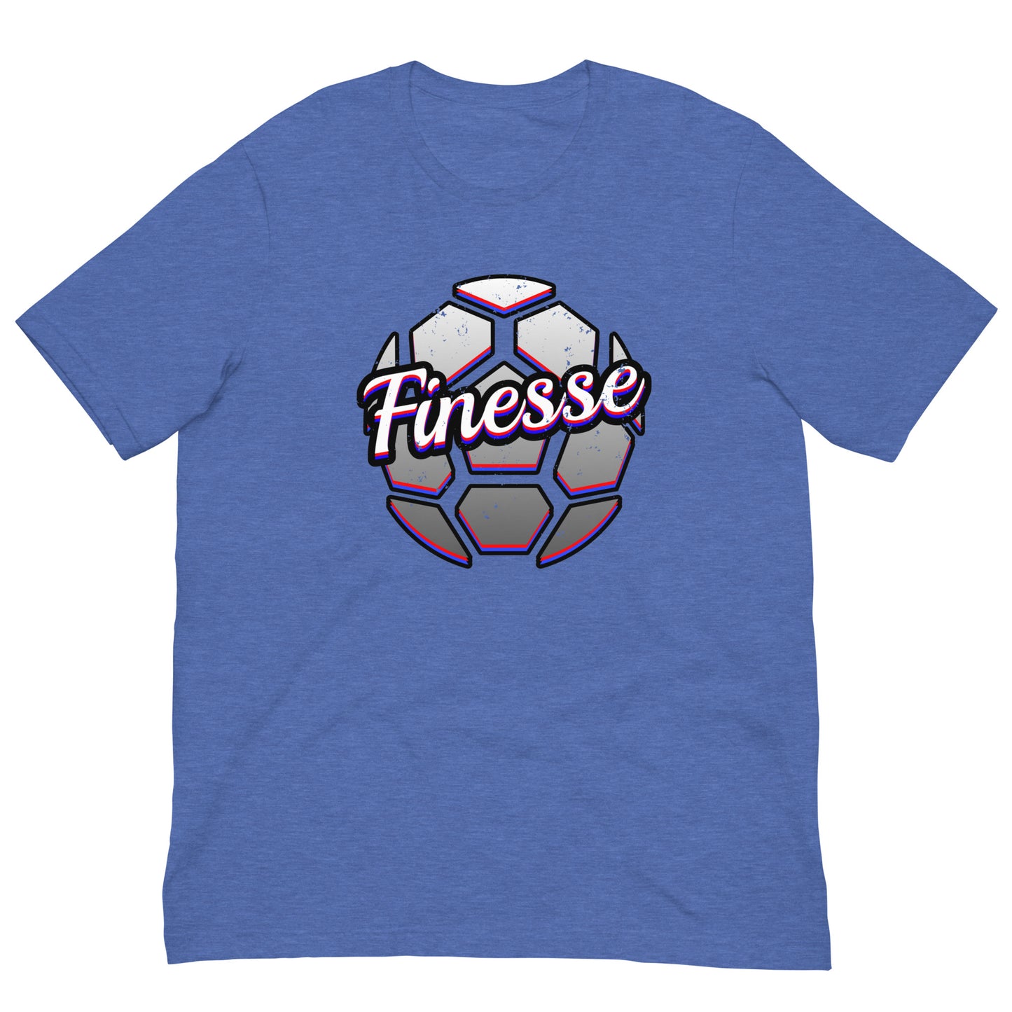 Finesse Finish