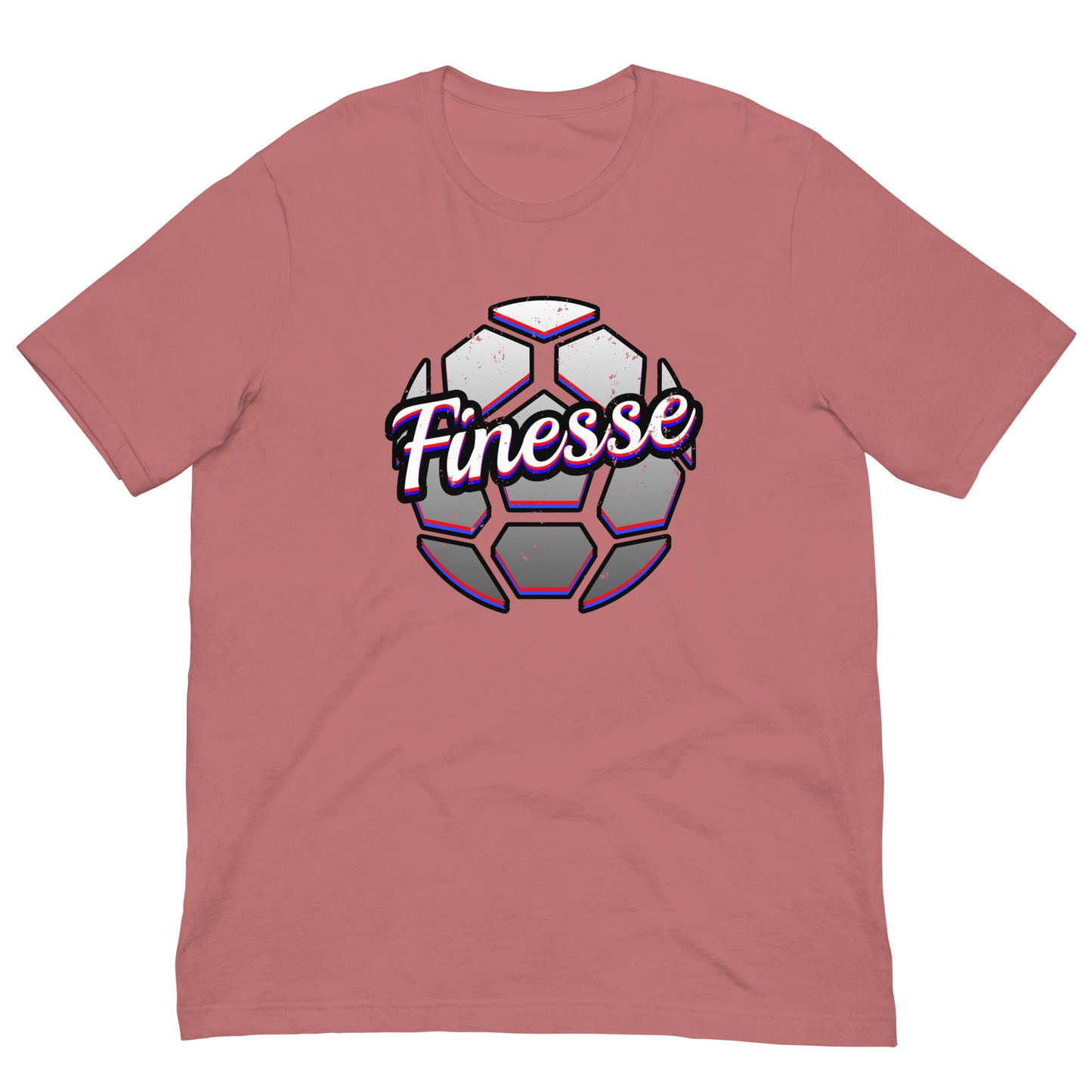 Finesse Finish