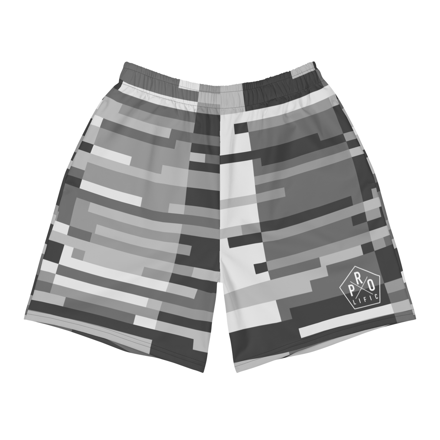 Pixel Shorts